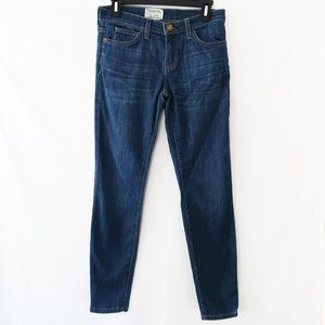 SOLD | Current Elliott Stiletto Basin Skinny Jeans